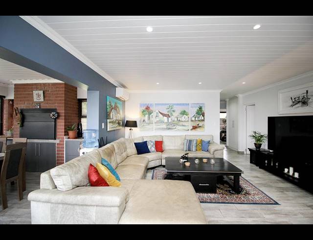 3 BEDROOM HOUSE FOR SALE IN TERGNIET